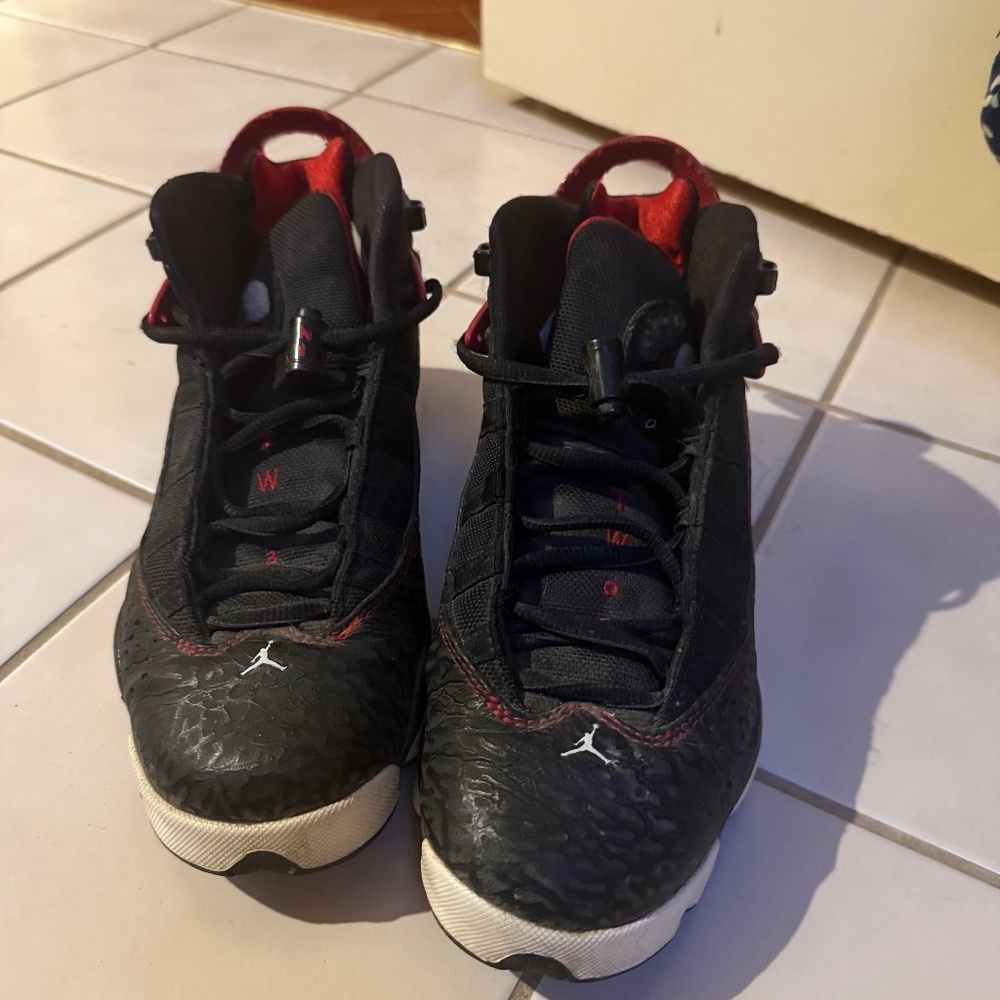 Jordan